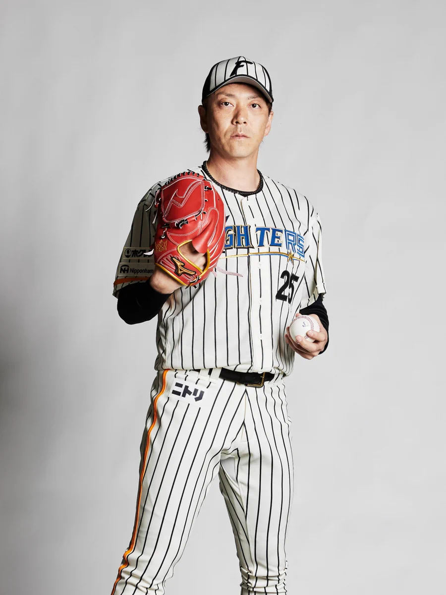 北海道日本ハムファイターズ公式 on X: 