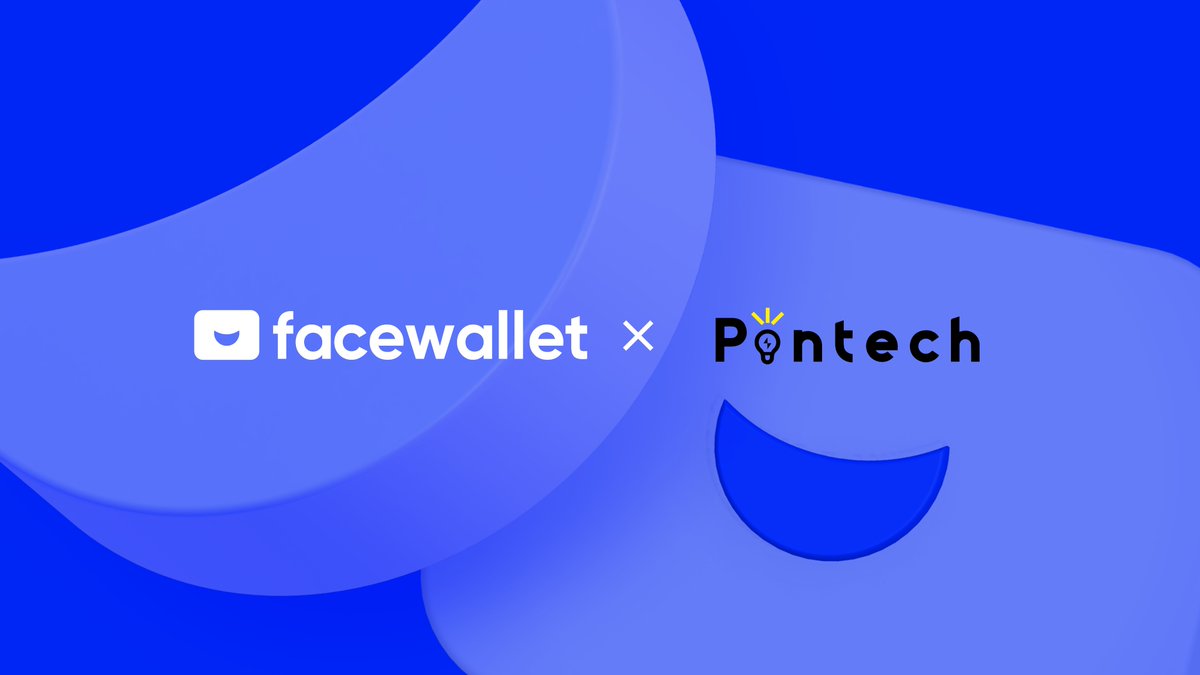 FaceWallet tweet media