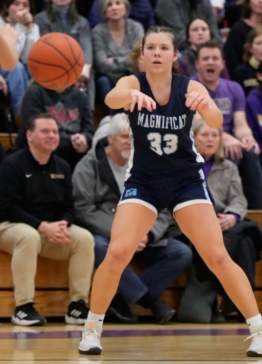 Magnificat Basketball (@magshoopsters) on Twitter photo Check out Izzy Wilson this weekend at The Heart of Texas! Izzy plays for SMAC Elite 2027! Good Luck!! <a href="/SMACELITE/">SMAC ELITE</a> <a href="/IzzyWilson25/">Izzy Wilson</a> #Magsproud Check out Izzy Wilson this weekend at The Heart of Texas! Izzy plays for SMAC Elite 2027! Good Luck!! <a href="/SMACELITE/">SMAC ELITE</a> <a href="/IzzyWilson25/">Izzy Wilson</a> #Magsproud
