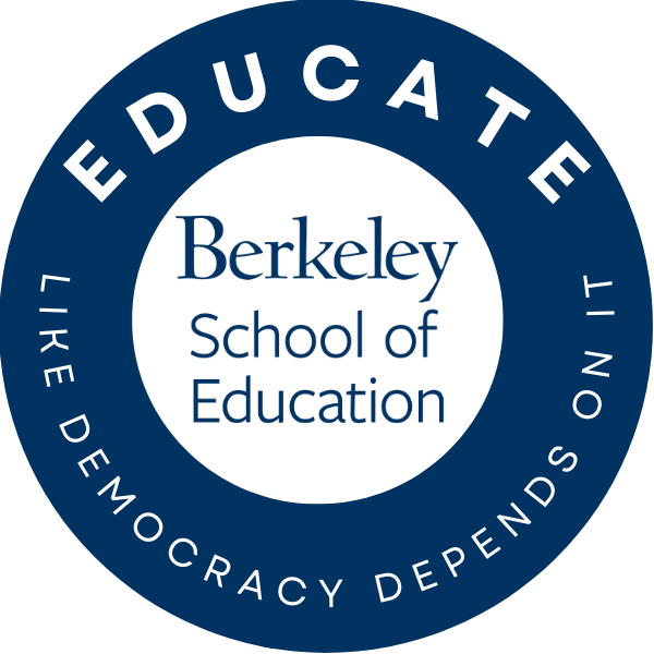 ICYMI: We've had some terrific wins this month. Top awards at #AERA24 and #14 out of 265 public and private graduate schools of education in U.S. News & World Report rankings. bse.berkeley.edu/bse-rankings-2…