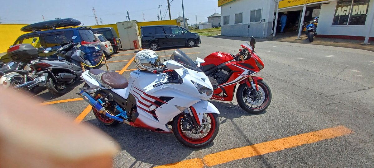 ケン坊🥩🍜🐹🥒 tweet media