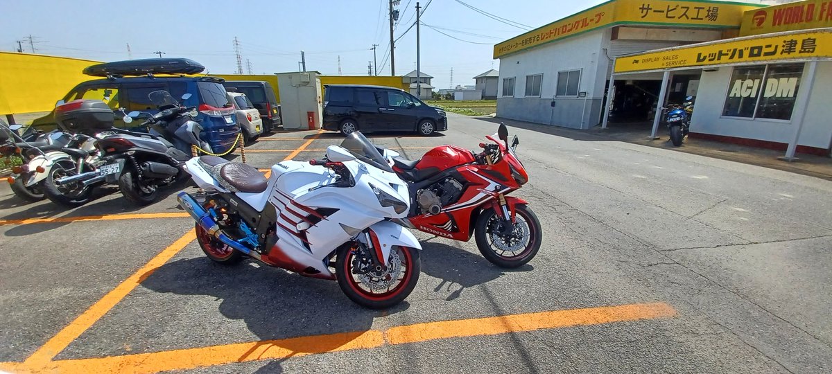 ケン坊🥩🍜🐹🥒 tweet media