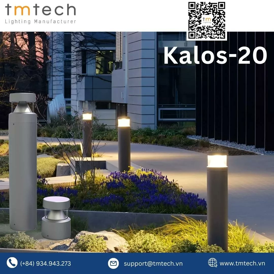 AnthonyTmtech's tweet photo. ✨ Elevate Your Outdoor Décor with KALOS 20
👉 Discover more: https://t.co/bv7RwapKlm
☎Contact us now for a free consultation!
#tmtech #tmtechvietnam #tmtechlighting #tmtechmanufacturer #tmtechlamp
#outdoorlighting #outdoorlights #outdoorlightingdesign #outdoorlightingideas https://t.co/ljE3c2a5ma