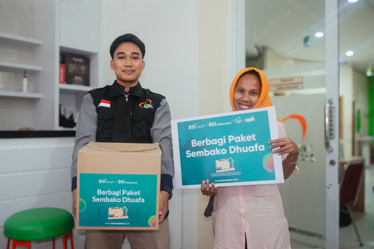 Zakat Sukses tweet media