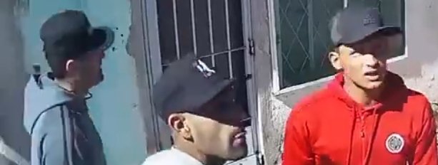 Angie Goycoechea✌️✊️ tweet media