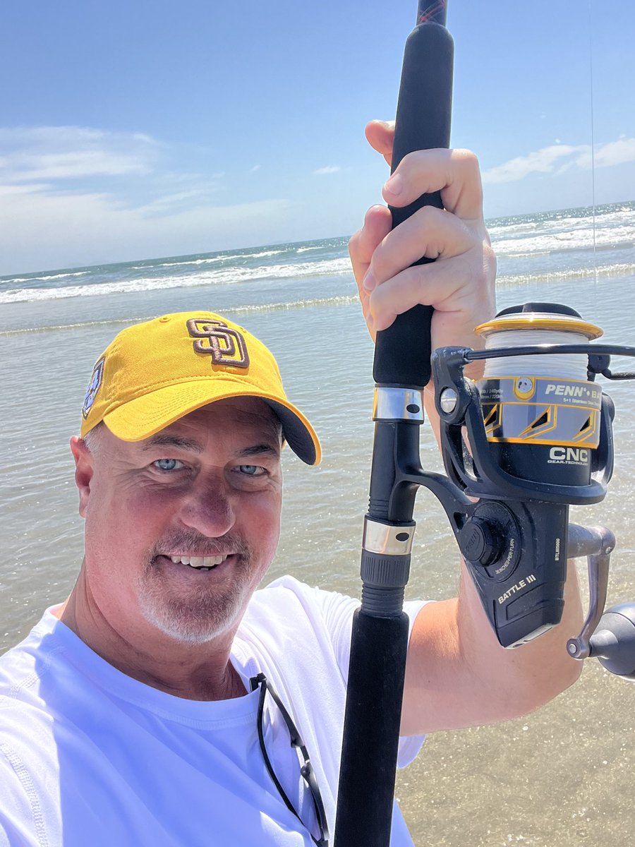 Great to be home today in SD and ready to go <a href="/Padres/">San Diego Padres</a>