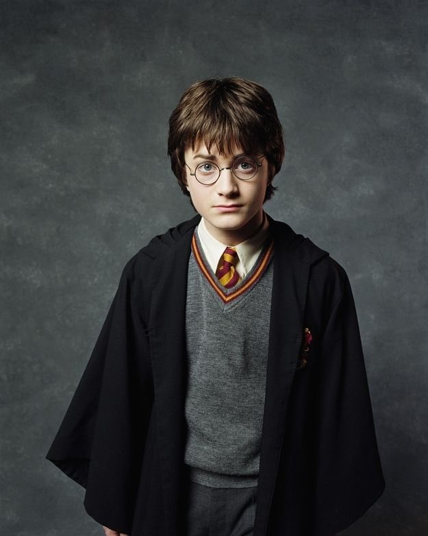 muggle_facts's tweet photo. "I was in the bath at the time, and my dad came running in and said, 'Guess who they want to play Harry Potter?' and I started to cry. It was probably the best moment of my life."

— Daniel Radcliffe https://t.co/4Wmmj7A2DK