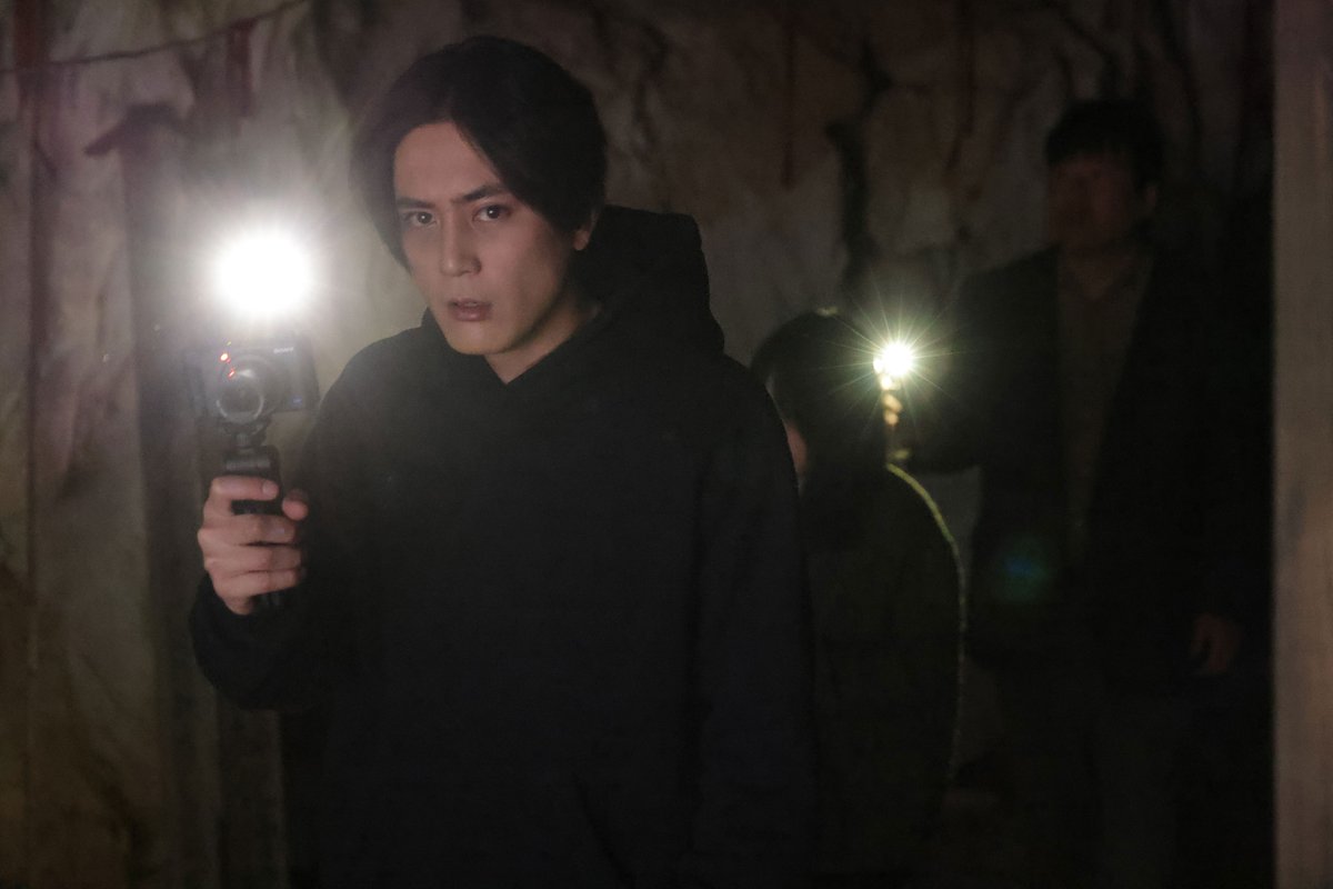 「映画版 変な家」公式 (@hennaie_movie) / Posts / X