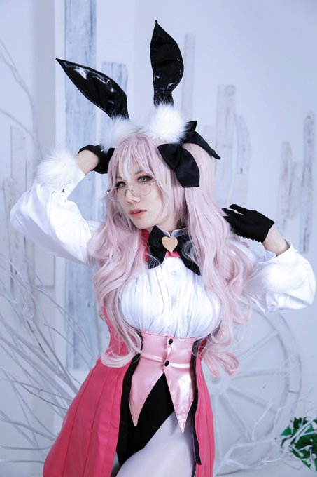 コスプレイヤー由貴のTwitter画像13