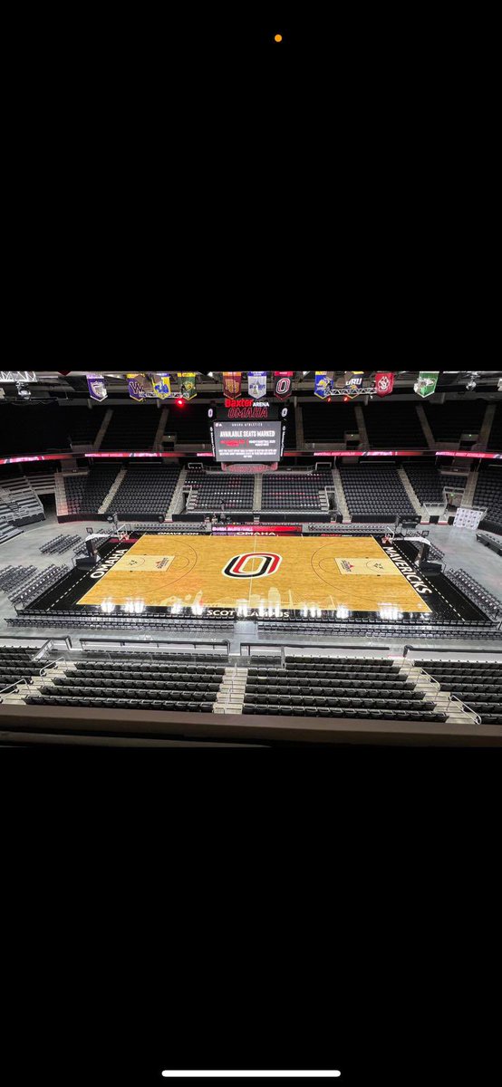 SpenceWewe's tweet photo. After a great conversation with Coach Crutchfield(@coachcrutchuno), I am grateful to receive a Division 1 offer from the University of Nebraska Omaha. @terror_prep @omahambb https://t.co/nm50JQwXIm