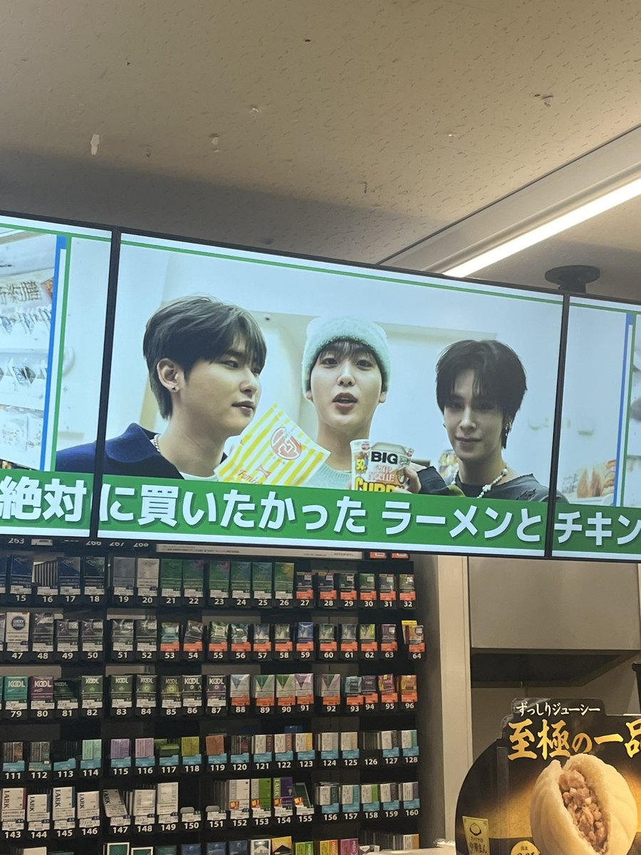 s2_hch_'s tweet photo. ハンギョルが好きでプエク見始めてヒョンジュン好きになったのに、今どっちも何してるか知らないな。この前ファミマでヒョンジュン見たけど https://t.co/2ZrLg6bEbY