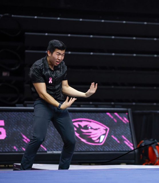 STANFORD GYMNASTICS TOP 5