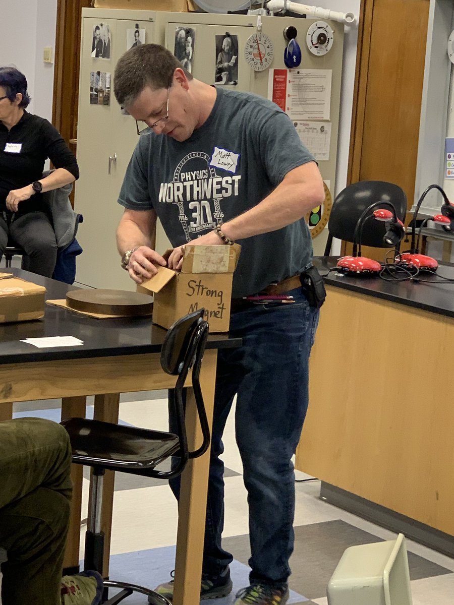 Physics Northwest tweet media