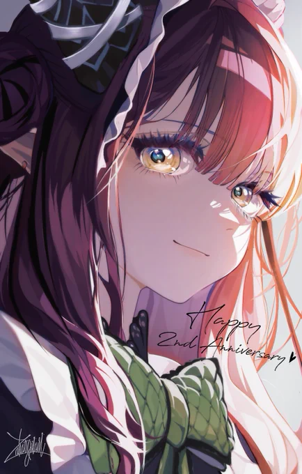 #笑顔の絵でその人の性格がわかるらしい ほんまにー?