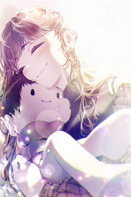 #笑顔の絵でその人の性格がわかるらしい ほんまにー?
