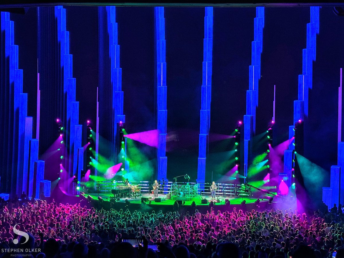 OlkerPhoto's tweet photo. It’s gonna be alright …. #phish https://t.co/DIkLOFgvk2