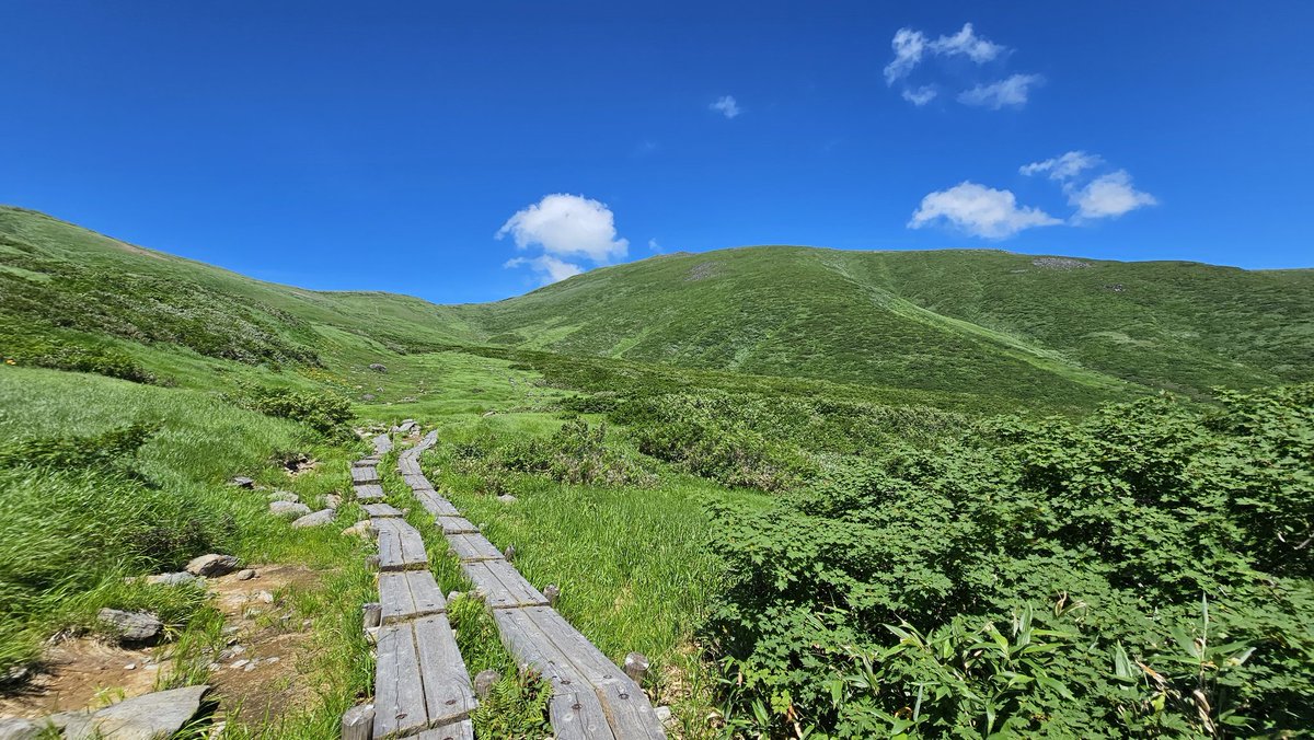 東北は良いぞ！
どこかわかりますか？