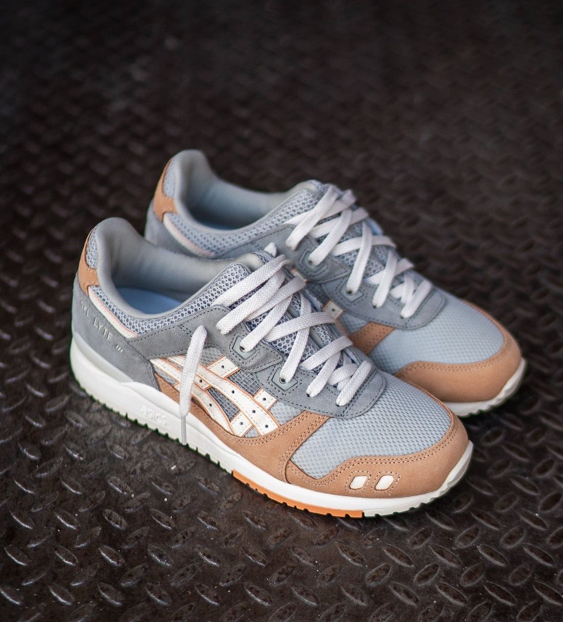 Cncpts Asics H32lk 9194 Asics Gel Lyte Three Lies X-এ Sneaker