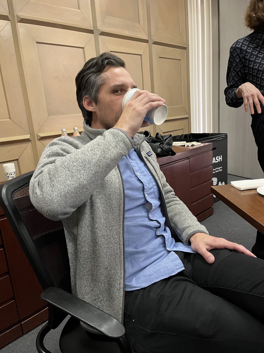 Cornelius Gati tweet media