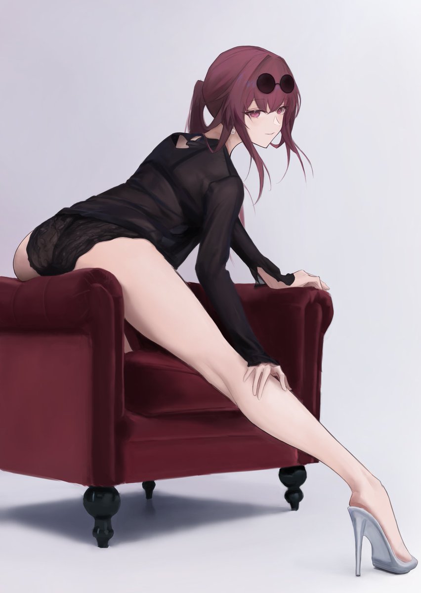 DailyKafka_'s tweet photo. Day 366
#HonkaiStarRail #Kafka #崩壊スターレイル #カフカ https://t.co/hXfc7gRQrA