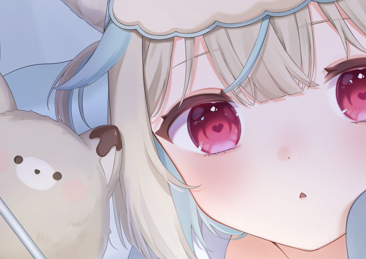 Post by 甘狼このみ🐺🍫 on X: wip