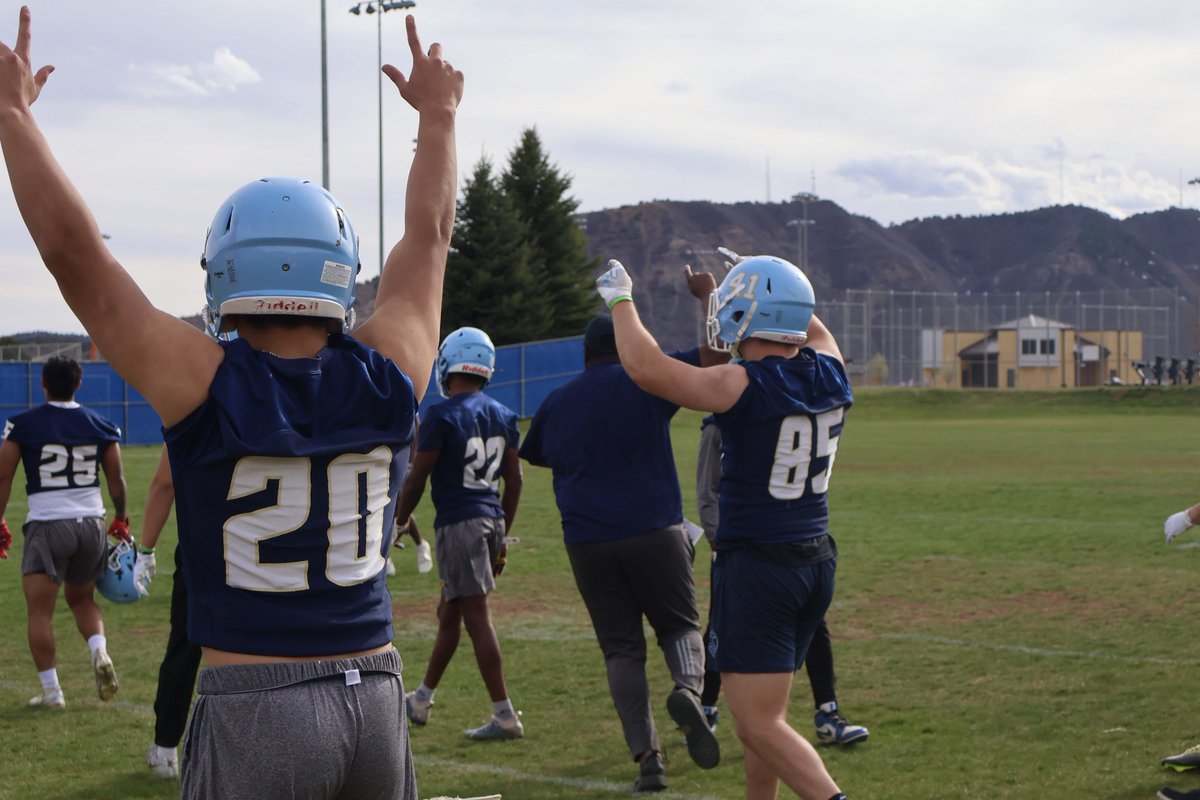 FLC Football tweet media