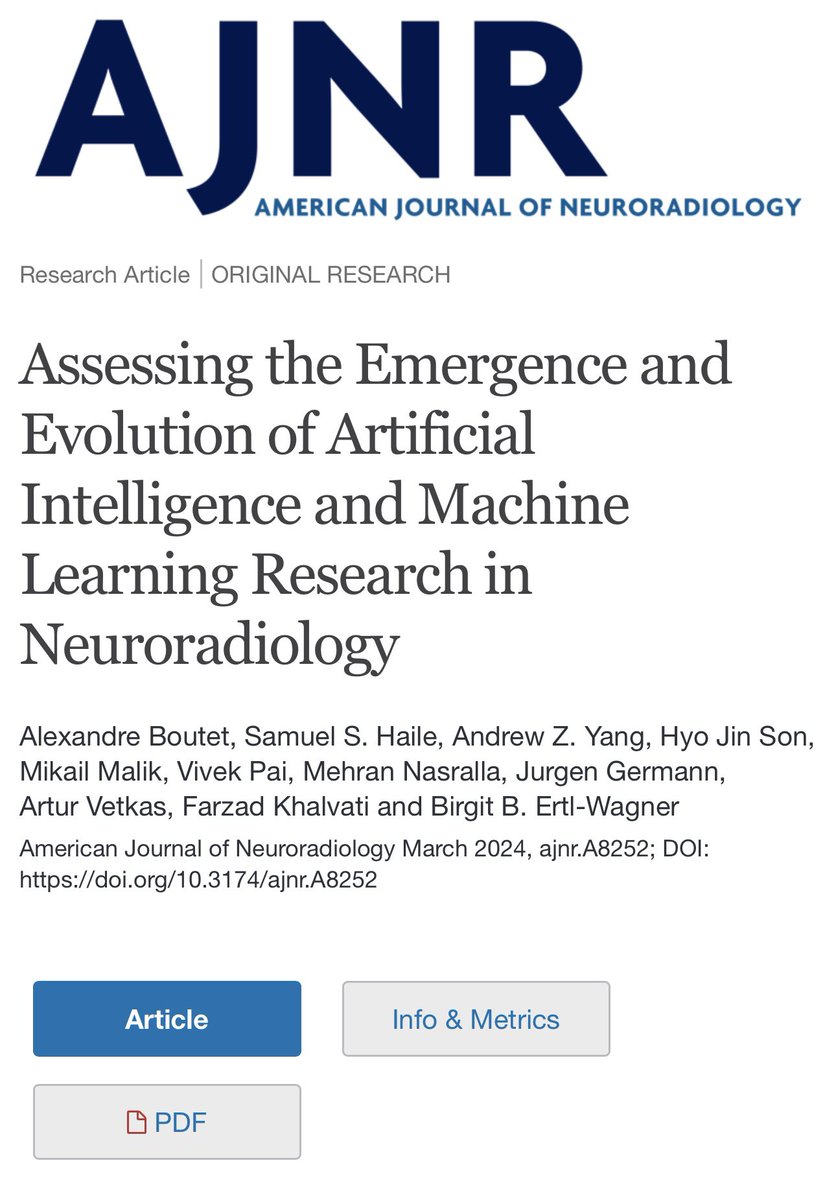 New Publication AJNR 
<a href="/SKPedRadFellows/">SK Ped Rad Fellows</a> 
<a href="/SickKidsNV/">SickKids Paediatric Neurovascular Program</a>