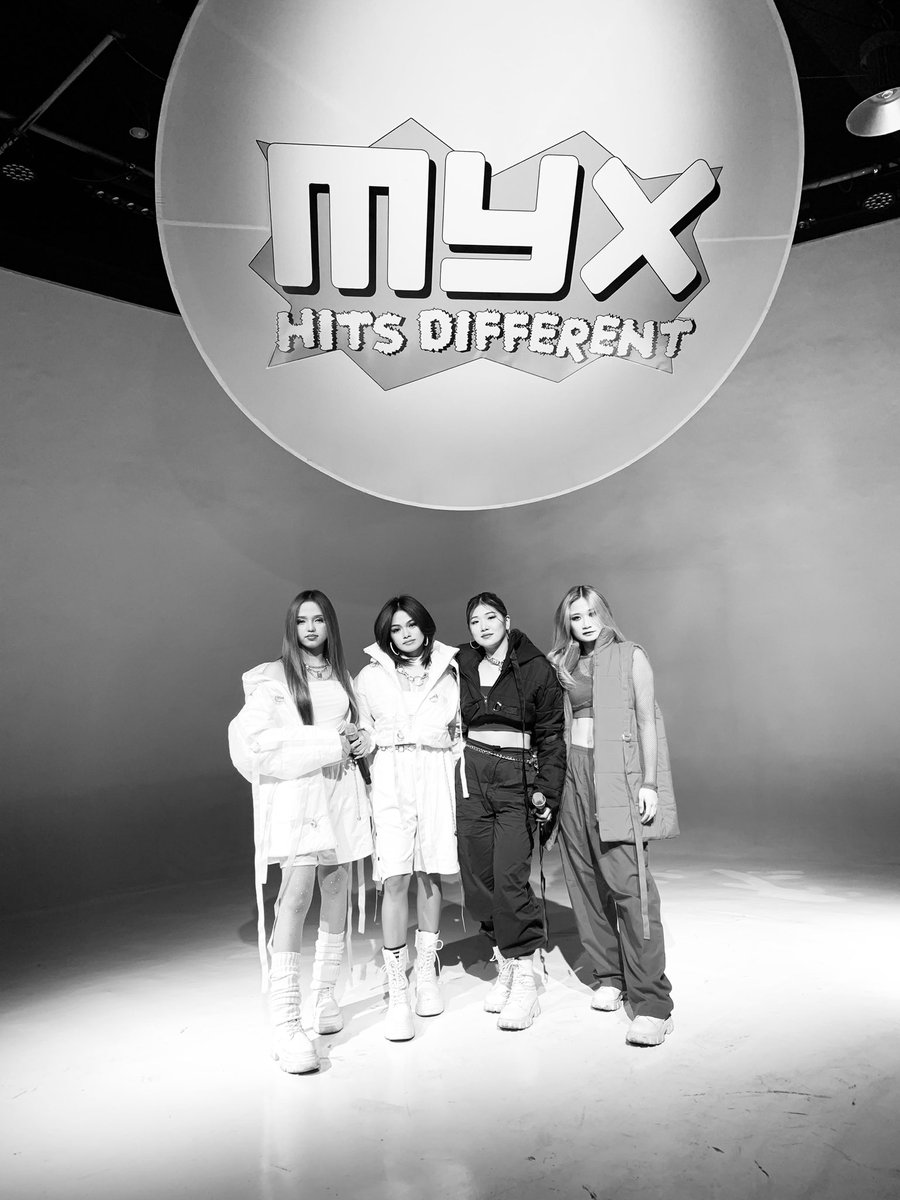 myxglobal's tweet photo. Get a glimpse of the excitement!! 🌟 @official__yara is hitting the #MYXHitsDifferent Season 3 stage soon! https://t.co/5Usb0vC2Vf