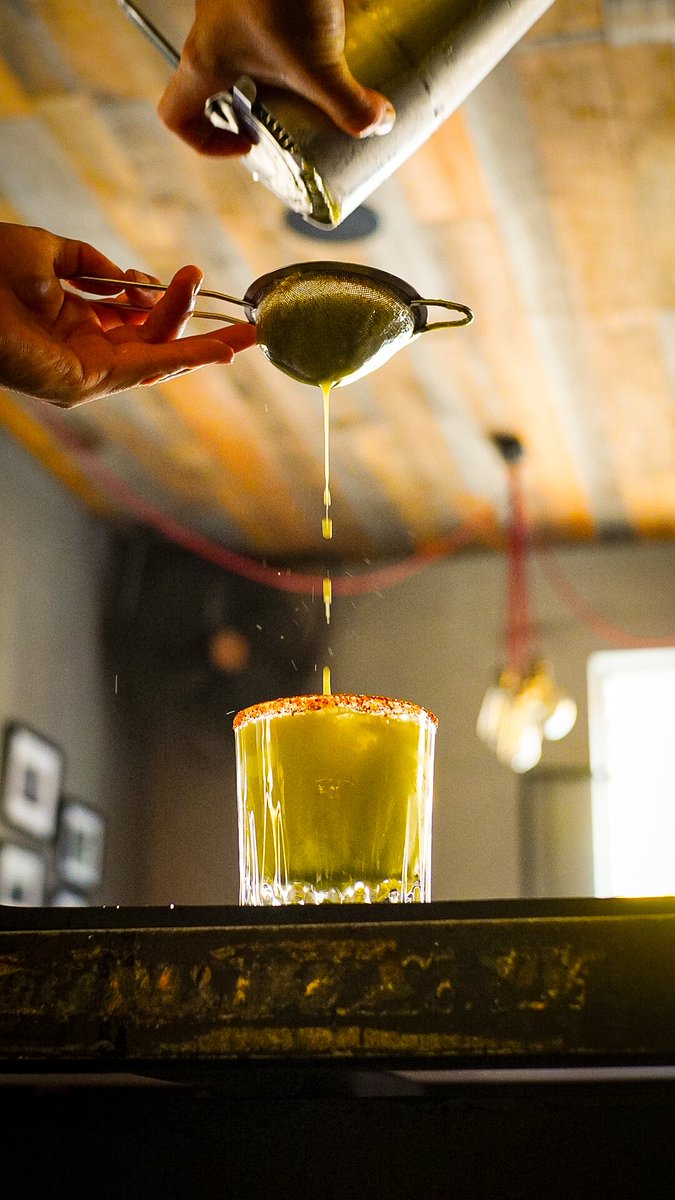 Expendio Tradición tweet media