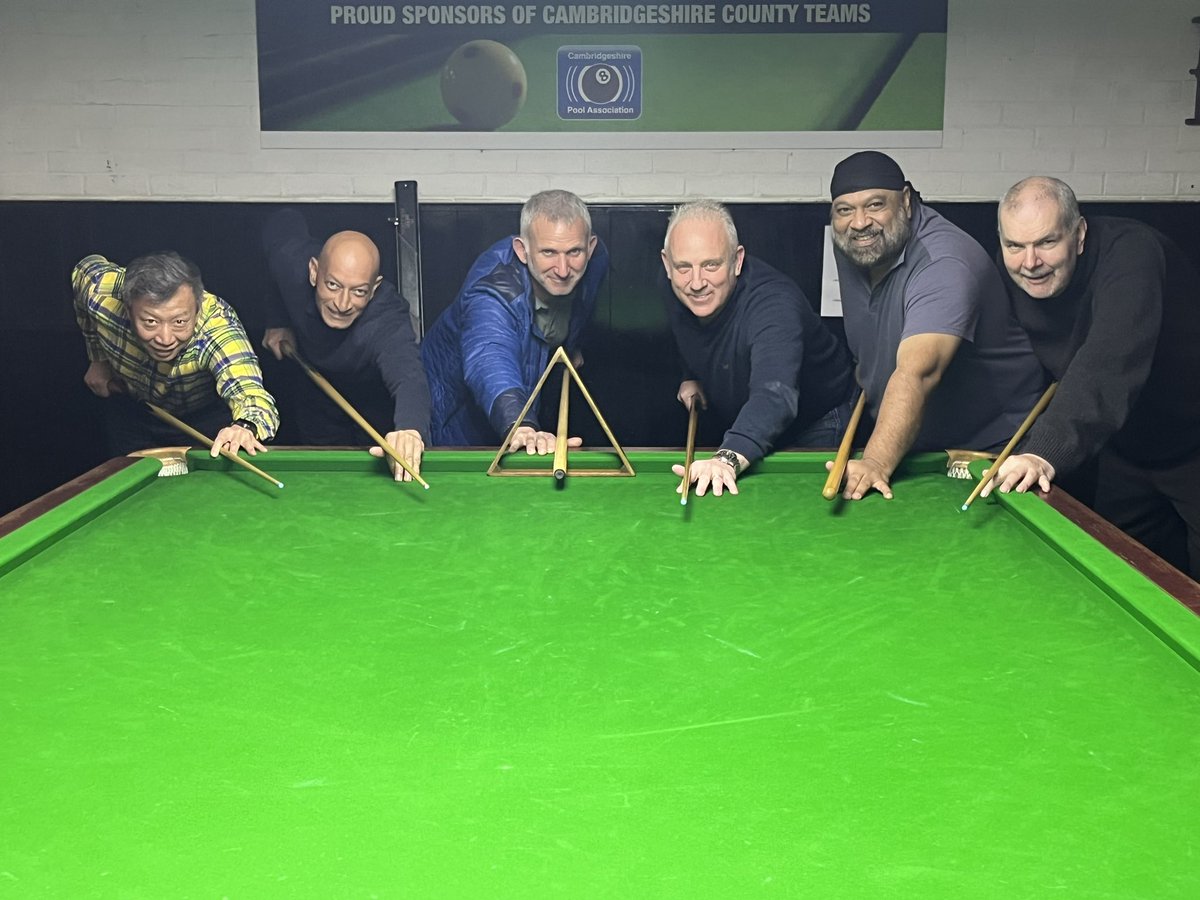 Just a quick achievement in my personal life. A win in the charity team knock out final for Con Club B for which I am the captain. #thecourt #snooker #andysmanclub