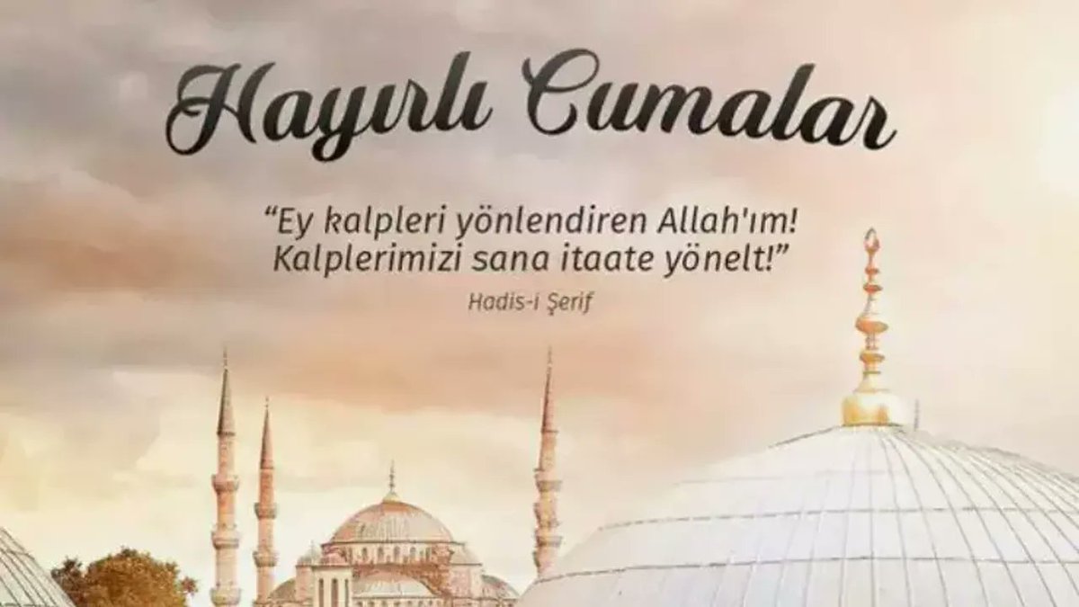 "Her kim Allah'a karşı gelmekten sakınırsa, Allah ona bir çıkış yolu açar." (Talak Suresi, 2. Ayet)
Hayırlı Cumalar