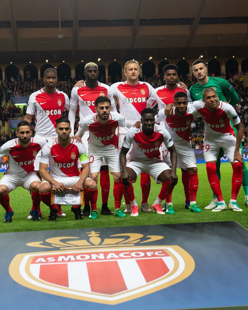 AS_Monaco tweet picture