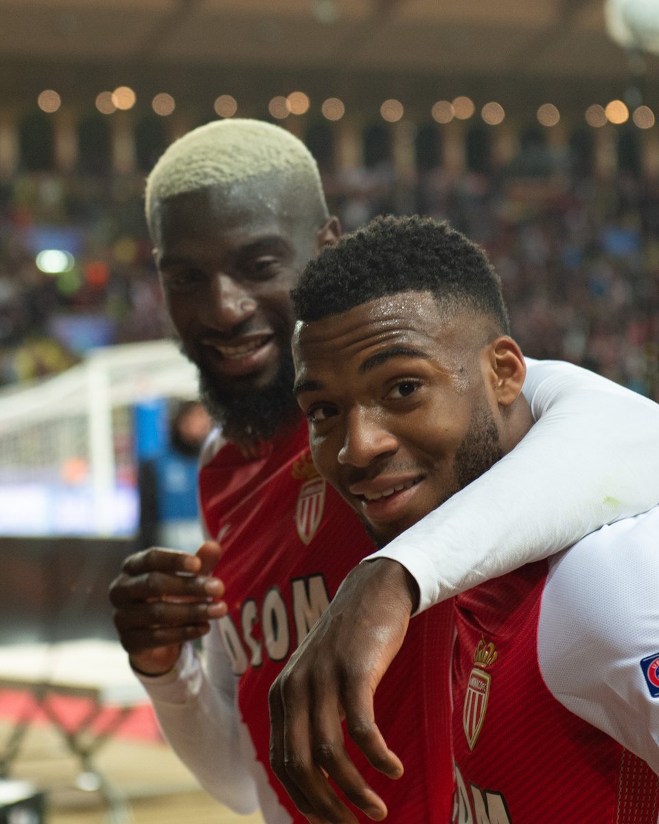 AS_Monaco tweet picture