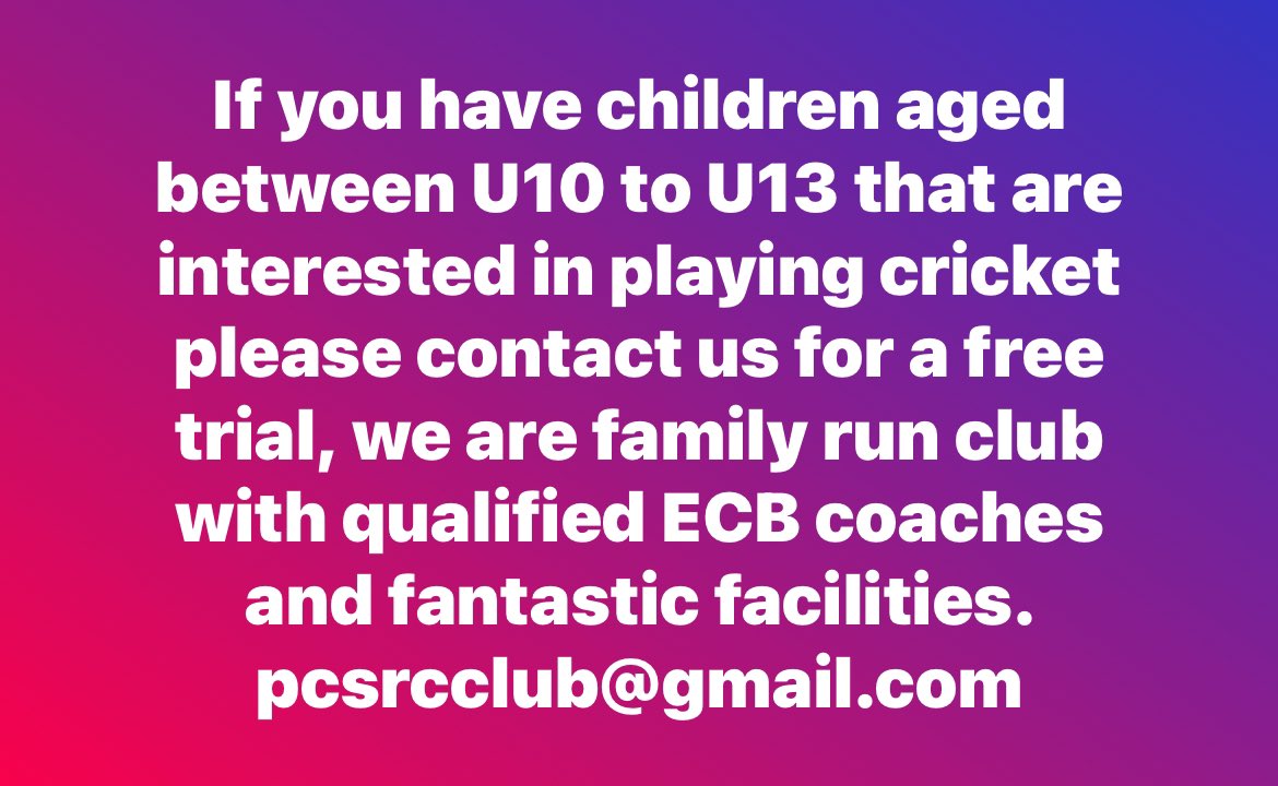 Plymouth Civil Service and Roborough CC tweet media