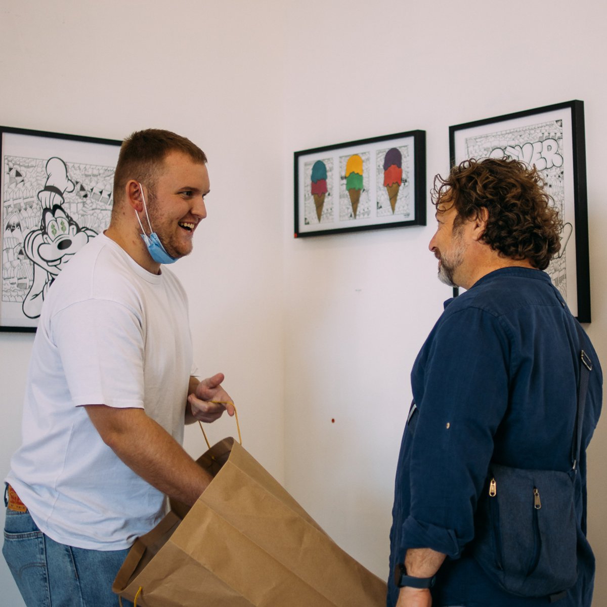 QuorumProperty's tweet photo. Explore Joburg's art scene at Contra 2024. Discover studios and art spaces, meet artists, and enjoy exhibitions, performances, and design. The event will take place on May 25-26, 2023. https://t.co/3oUzUSsquR
