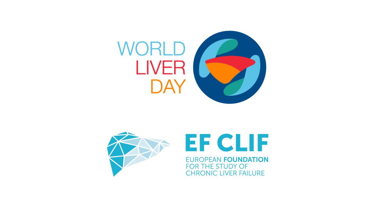 Want to know more about #liverdiseases? Join @WorldLiverDay to spread the word on the global prevalence of liver diseases and contribute to raise awareness about #liverhealth