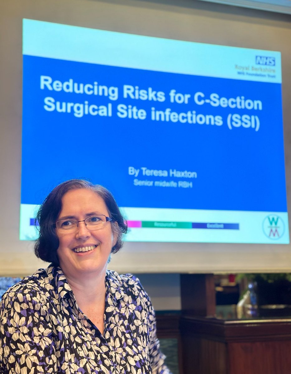 GSTT_SSIPTeam tweet media