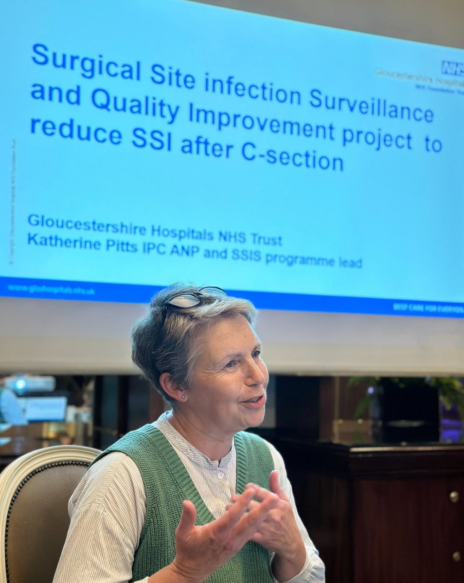 GSTT_SSIPTeam tweet media