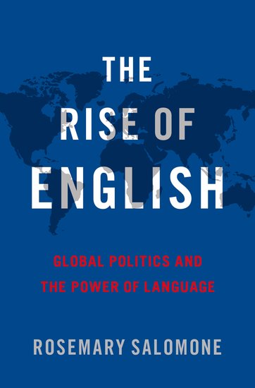 .<a href="/Team_English1/">Team English</a> Two fabulous events we want to let you know about at the Festival on 1st May - Rosemary Salomone on The Rise of English as our soft power and <a href="/brixtonbard/">Alex Wheatle</a> Alex Wheatle talking about his memoir and the power of books. Full details here bit.ly/447RAfx