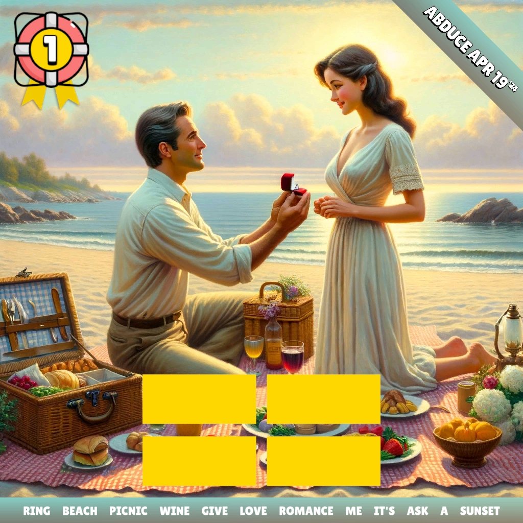 josereyalo's tweet image. Hello? ☺️😉
@abducegame
#puzzles #Friyeah #TGIF