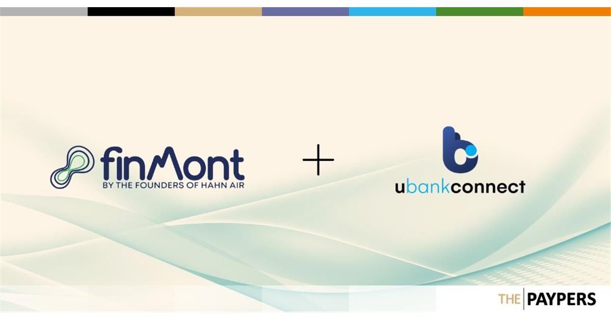 #Global #paymentorchestration platform #FinMontGlobal has partnered with #UBankConnect to allow merchants to #accept and #send payments across #emergingmarkets. 

💭Discover more reading The Paypers: buff.ly/3W4cwSG

#fintechnews #payments #paymentnews #thepaypers