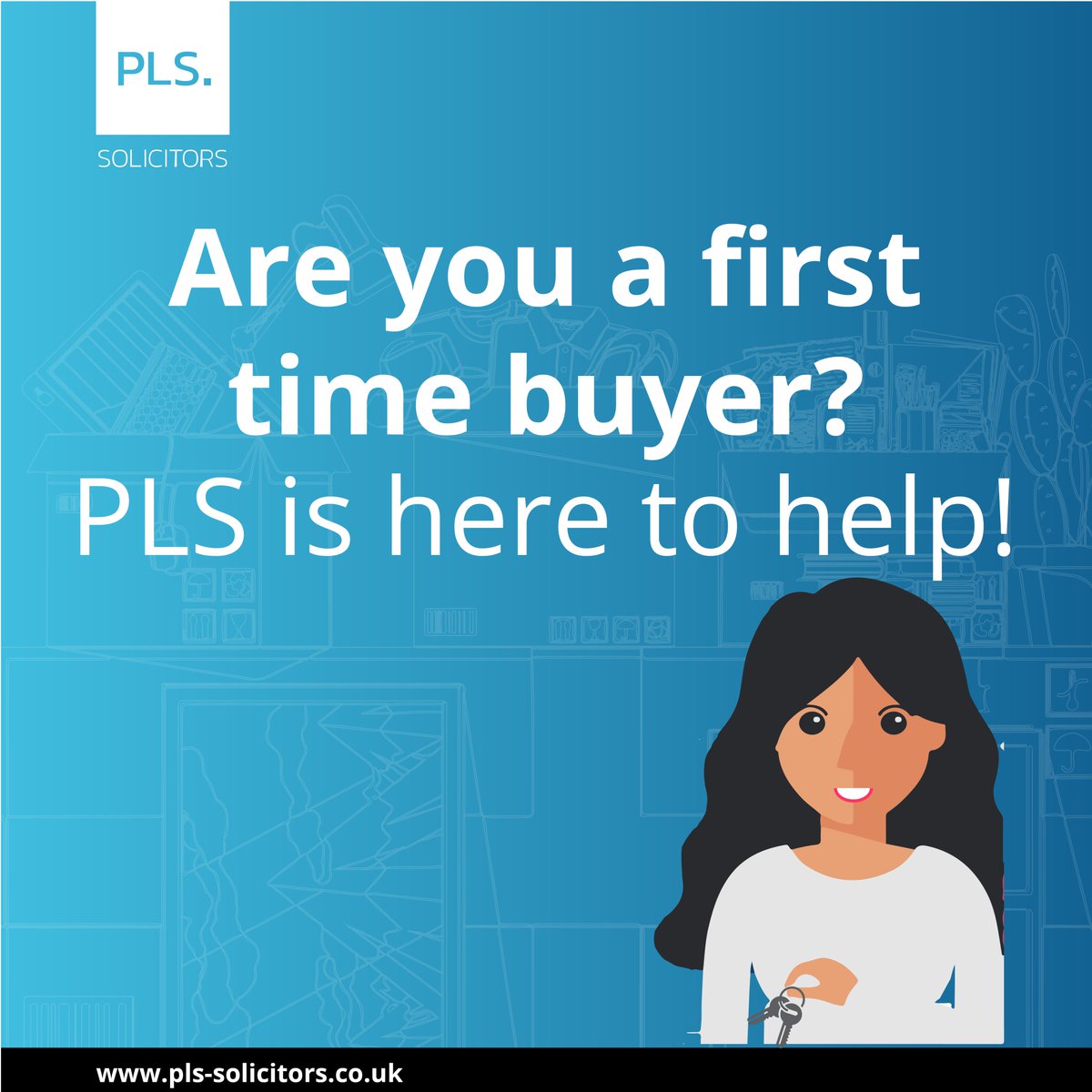 Calling all first-time buyers! 
We've covered everything you need to know in our recent series of posts.
To make your life even easier, we've compiled all these valuable insights into one comprehensive article.
pls-solicitors.co.uk/.../first-time…