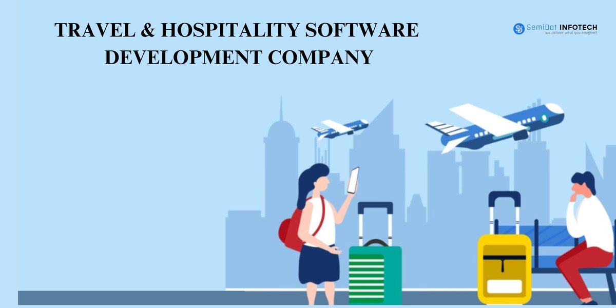 DotSemi's tweet image. A Travel & Hospitality Software Development Company delivers customized tech solutions to enhance guest experiences.
Read More: tinyurl.com/ybme3rsy
#hospitalitysoftwaredevelopment #TravelSoftwareDevelopment #TravelAndHospitality