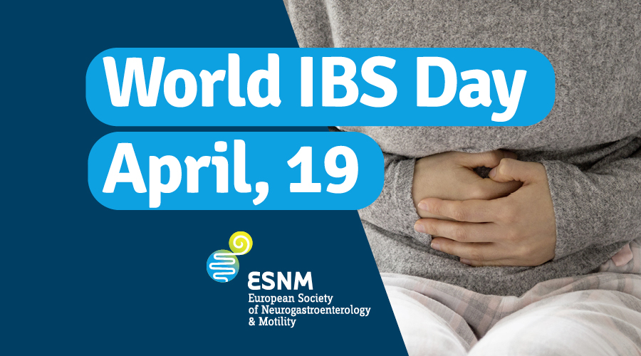 On today's IBS Day 2024 (and all other days): The ESNM is committed to research, diagnosis, and treatment of gastrointestinal function in health & disease. Learn more about our main clinical focus areas on esnm.eu #WorldIBSDay2024 #neurogastro #IBS #FD #GITwitter