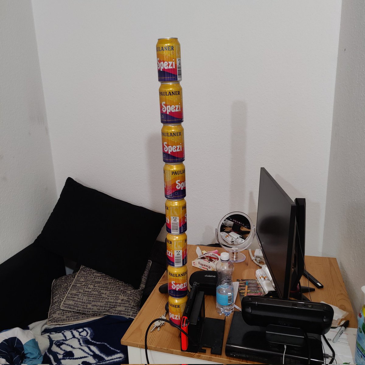 I so got this tomorrow