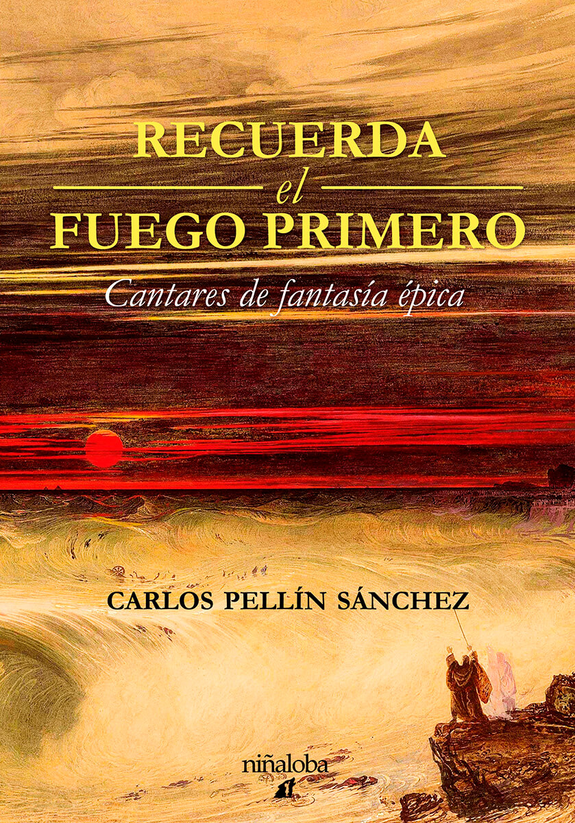 dentromonolito's tweet photo. ¿Os imagináis cómo sería «La Iliada» en nuestros días? «Recuerda el fuego primero» es poesía épica y fantástica estructurada en versos y cantares. @heriseus ha creado una obra original y llamativa que nos trae @NinaLobaEdit.
Texto: @OneWingedDarko.
https://t.co/vlha5U2lLp https://t.co/1ADj7Xbuxr