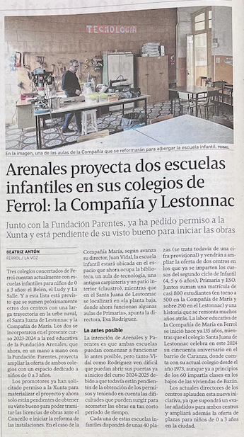 Arenales Red Educativa tweet media