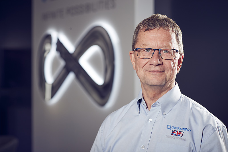 quickgrind's tweet photo. We would like to introduce you to Mike Stobart, our Technical Support Manager and Area Sales Manager.
To find out more about how Mike can help you, please contact him on +44 (0) 7788 313655 or mike@quickgrind.com.
#Quickgrind #TechicalSupport #AreaSales #InfinitePossibilities https://t.co/81IRSAKlVP