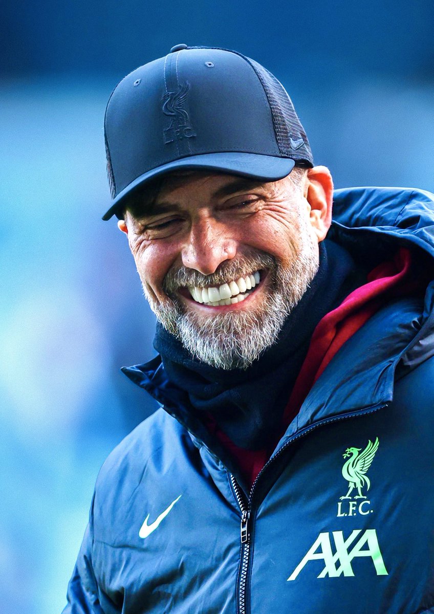 A few results won’t change how grateful to have you as my manager for 9 years. You came in when the club was on its knees, and you brought life back into the club and won every trophy possible, even the PL title. A dream I did not think I’ll ever see. I couldn’t thank you enough.