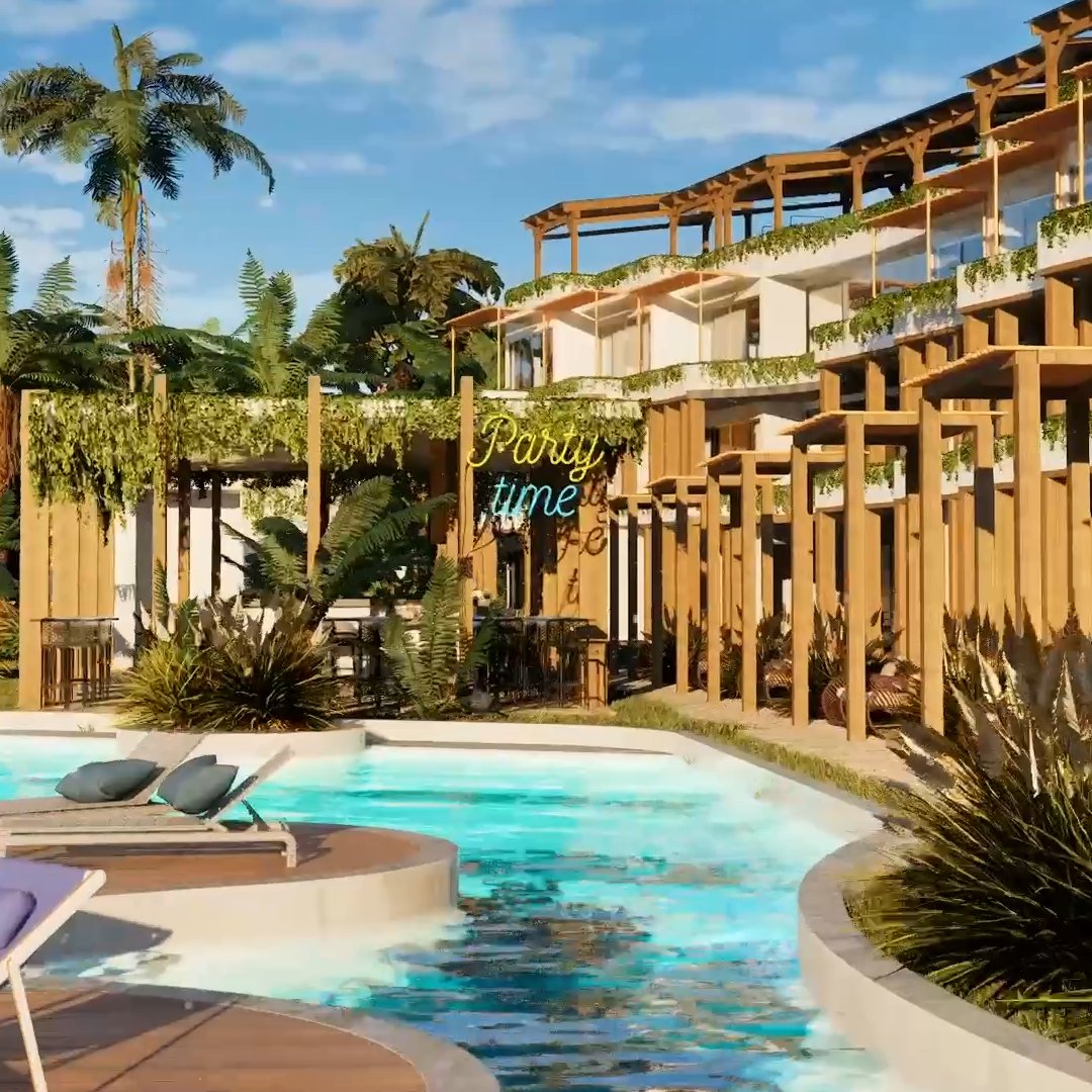 Samana Group tweet media